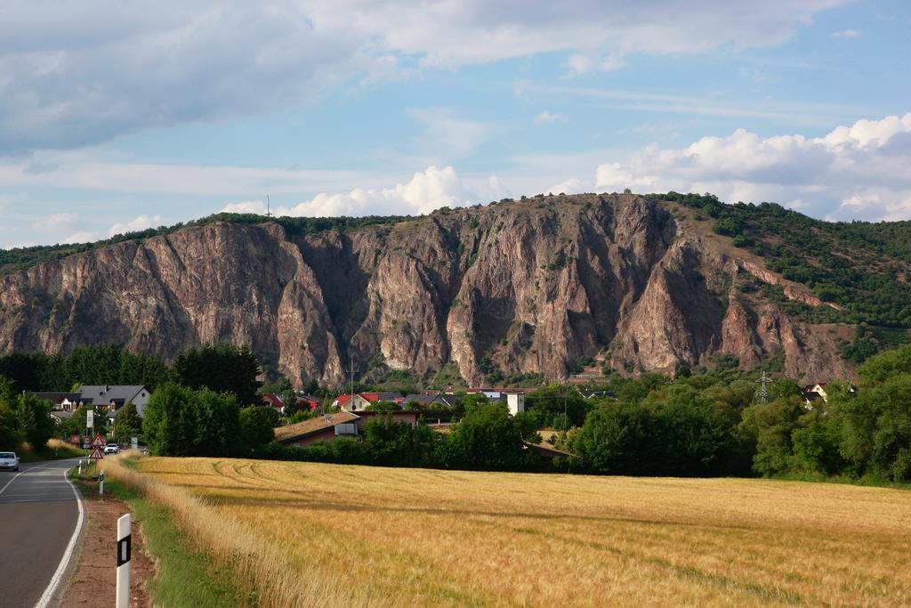 Landhotel Lembergblick Feilbingert Luaran gambar